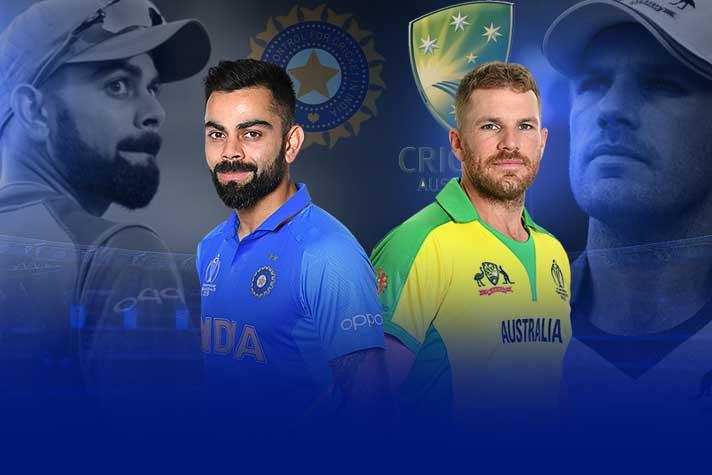AUS vs IND: ऑस्ट्रेलिया के खिलाफ वनडे मैच से पहले भारत के सामने हैं ये दो बड़ी चुनौती