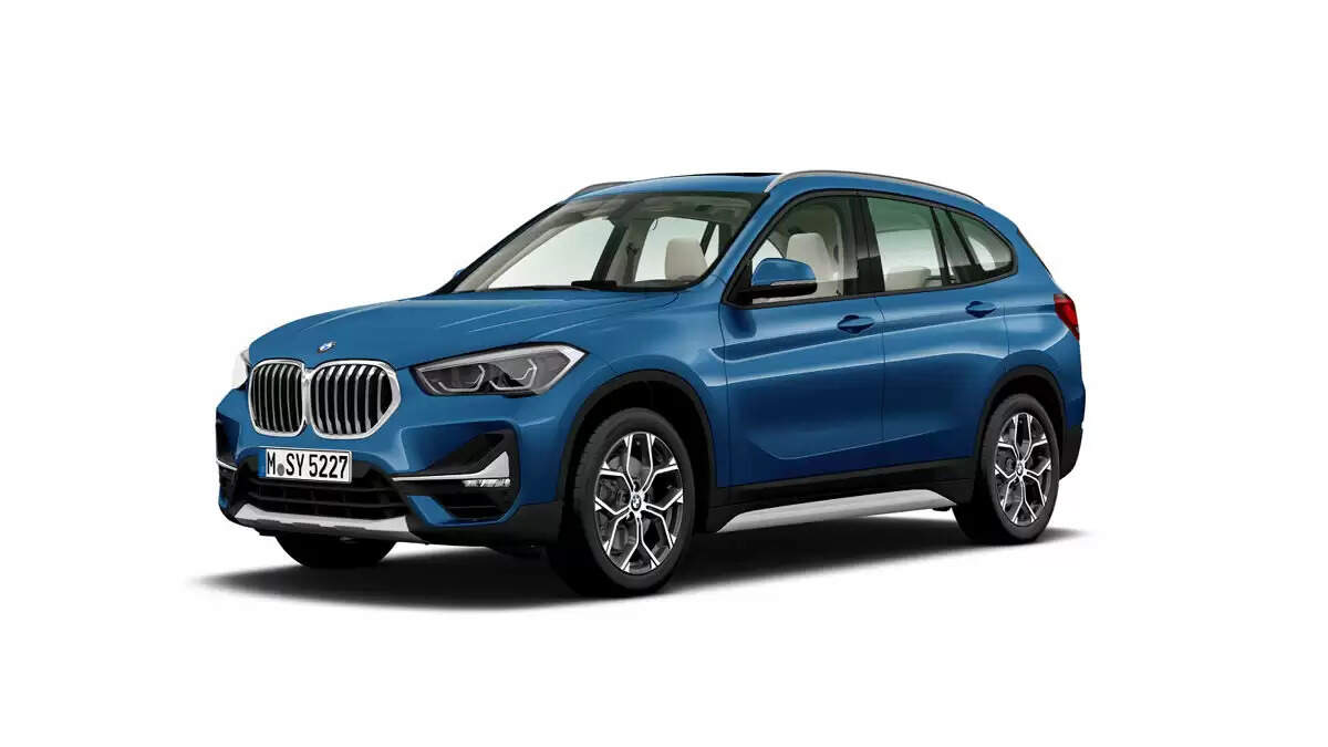 BMW की नई पावरफुल कार X1 20i Tech Edition को लांच किया गया जाने क्या है इसकी कीमत