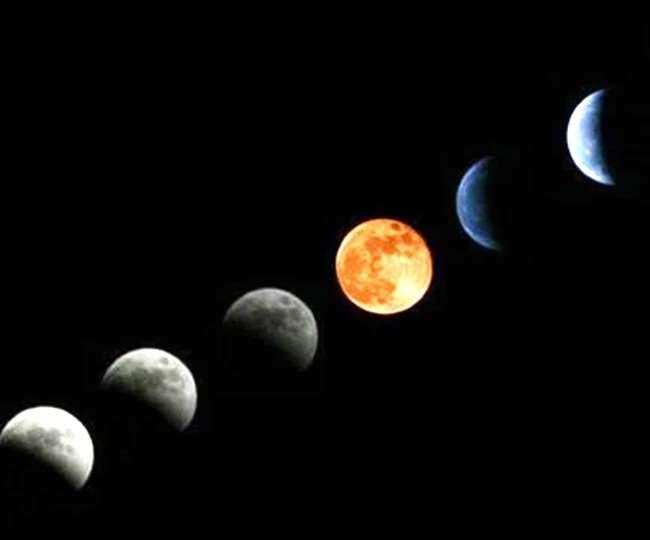 चंद्र ग्रहण नवंबर 2020: वर्ष का चौथा और अंतिम चंद्रग्रहण लाइव देखें
