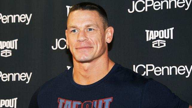 WWE सुपरस्टार जॉन सीना के RAW में जाने का कारण आया सामने