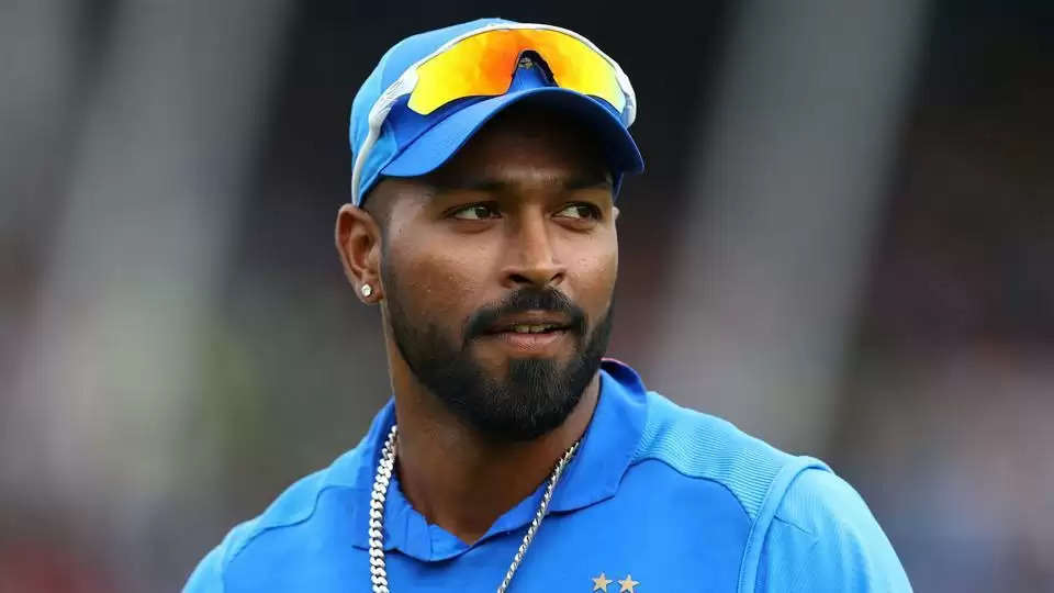 Know why Hardik Pandya gets emotional amid this pandemic