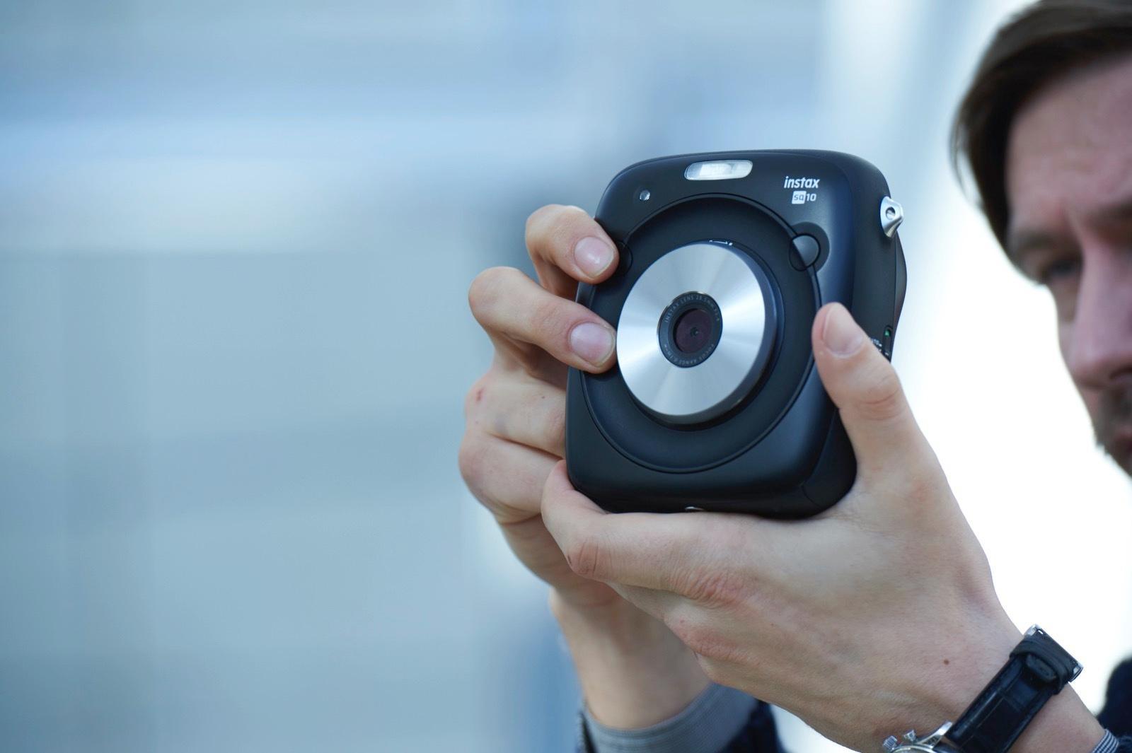 Fujifilm का यह डिजिटल कैमरा क्यों है इतना खास?