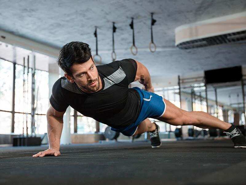 Calisthenics एक अभ्यास,इसे करने से मिलते हैं अनेक फायदें,जानें करने का सही तरीका