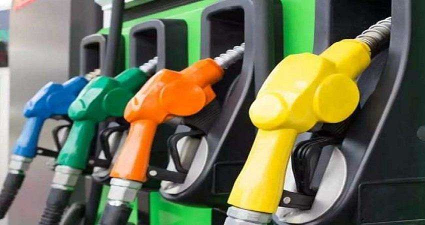 Petrol, diesel prices फिर बढ़े, दिल्ली में 35 पैसे प्रति लीटर का इजाफा