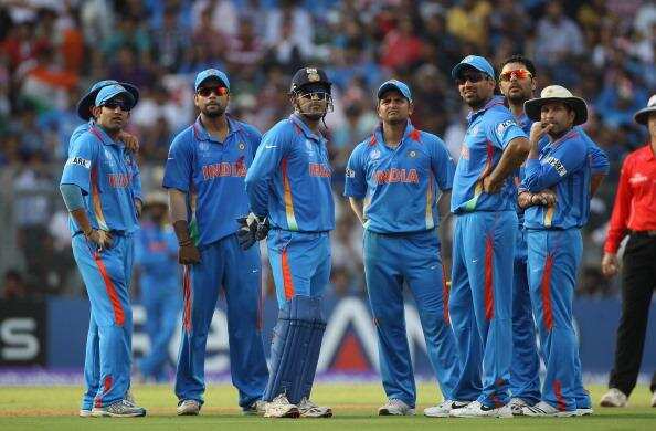 World Cup 2011 के फाइनल में दो बार  करना पड़ा था टॉस, जानिए आखिर किस वजह से  हुआ ऐसा