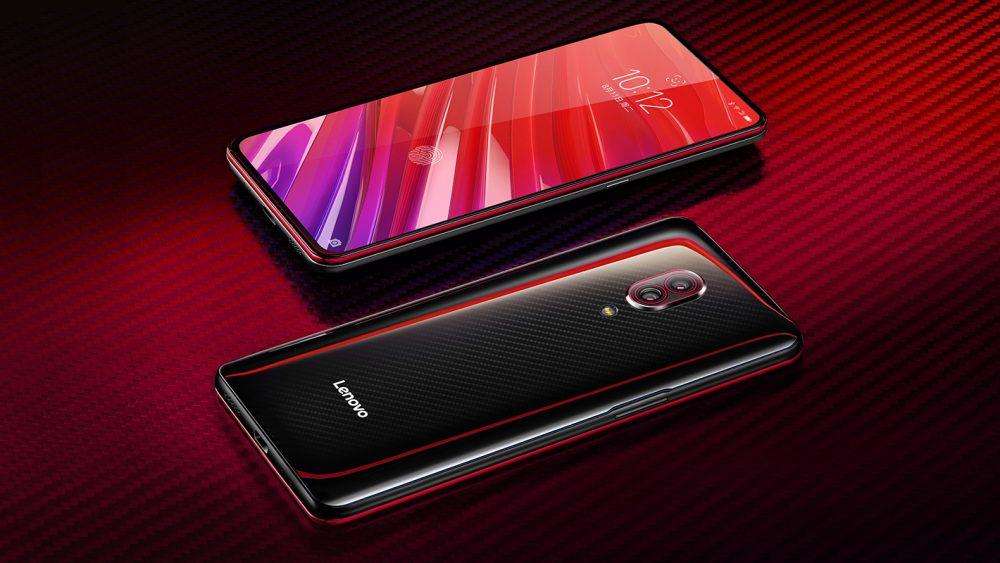 Lenovo Z6 Pro स्मार्टफोन को मोबाइल वर्ल्ड कांग्रेस 2019 में लाँच किया जायेगा