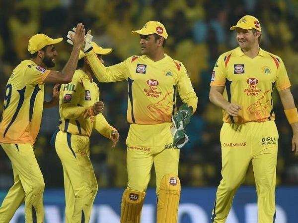 IPL 2019: विकेटकीपर बल्लेबाज़  धोनी के नाम हुई ये बड़ी उपलब्धि 