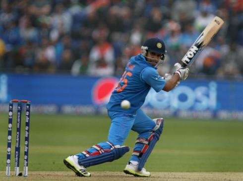 AUS vs IND:सबकुछ अच्छा नहीं है टीम इंडिया में ? Rohit Sharma को लेकर मचा बवाल