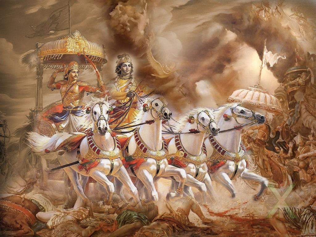 रामायण और महाभारत में इन योद्धाओं ने निभाई है अपनी भूमिका