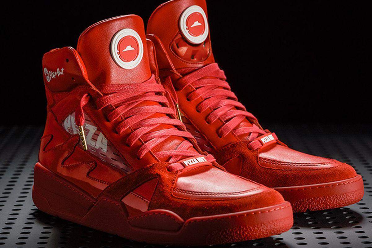 अब आप अपने जूतों से भी ऑर्डर कर सकेंगे जायकेदार पिज्ज़ा