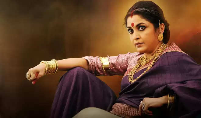 बाहुबली की अभिनेत्री राम्या कृष्णन की फीस सुनकर ही रह जाएंगे सन्न,साउथ की टॉप एक्ट्रेस से भी ज़्यादा कर रही हैं चार्ज