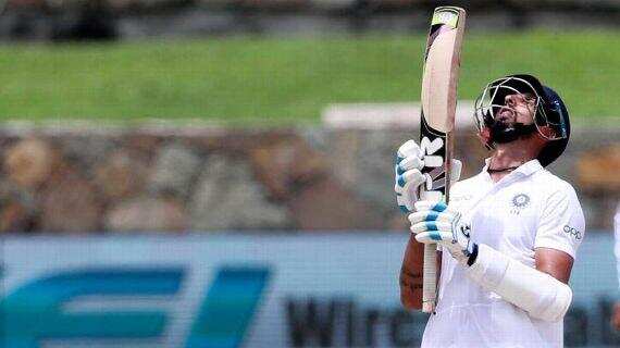 3 ऐसे भारतीय खिलाड़ी जो ऑस्ट्रेलिया के खिलाफ Test में सबसे ज्यादा बार शून्य पर आउट हुए