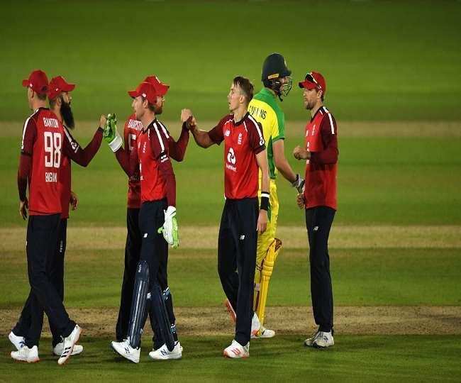 ICC T20 ranking में हुुआ फेरबदल, जानिए अब कौन सी टीम पहुंच गई टॉप पर