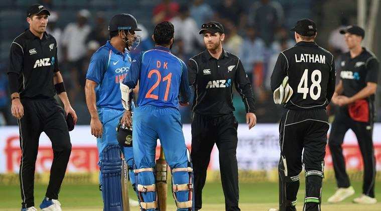 न्यूजीलैंड की धरती पर वनडे सीरीज जीतने वाला भारतीय टीम का एकमात्र कप्तान, जाने
