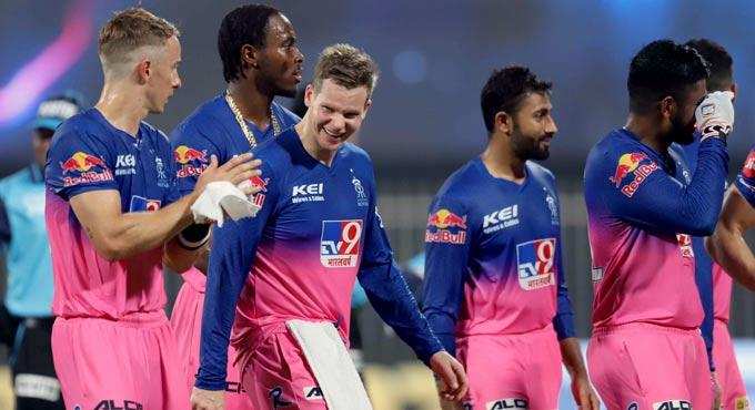 IPL 2020 में जीत की हैट्रिक लगा सकती है  Rajasthan Royals? जानिए तीन कारण