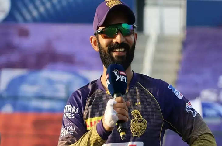 जीत मिली, लेकिन सुधार की गुंजाइश : Dinesh Karthik