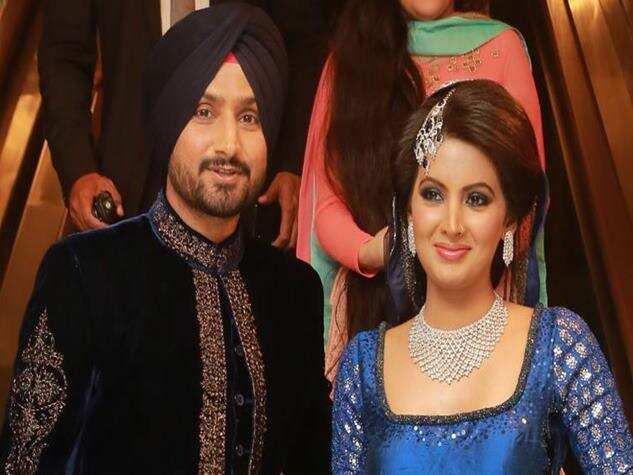 Geeta Basra Pregnant: दूसरी बार पैरेंट्स बनने वाले हैं गीता बसरा और हरभजन सिंह