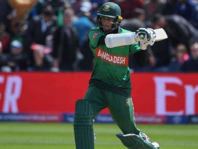 शाकिब ने बांग्लादेश के खिलाफ खेली तूफानी पारी तोड़ दिया ये रिकॉर्ड