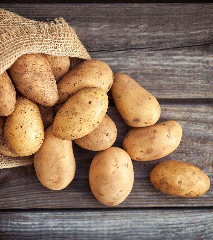 Potato Benefits:  नियमों के अनुसार, आलू खाने पर ये 6 फायदे मिलते है