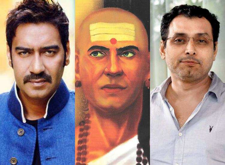 Ajay Devgan Movies: इन फिल्मों से बॉक्स आफिस पर धमाका करने वाले हैं अजय देवगन, भुज से लेकर मैदान तक शामिल
