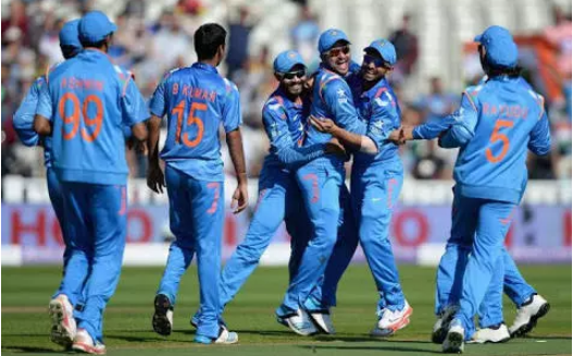 INDvsWI: वनडे टीम के चयन में इन दिग्गजों के नाम पर होगी विशेष चर्चा