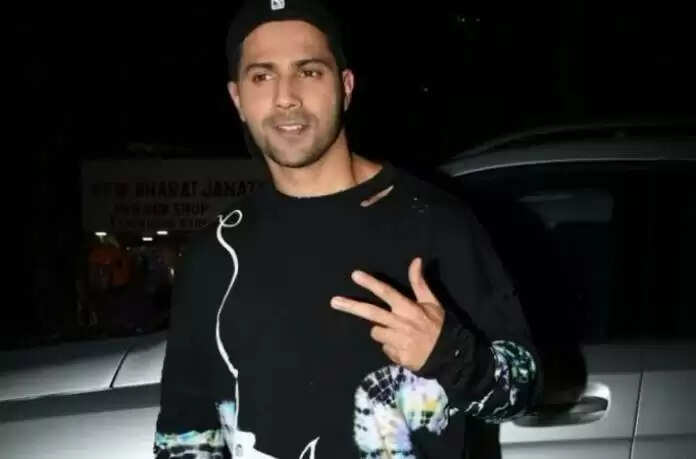 Varun Dhawan will be hunting for the best talent across the country through an online show Entertainer No. 1.