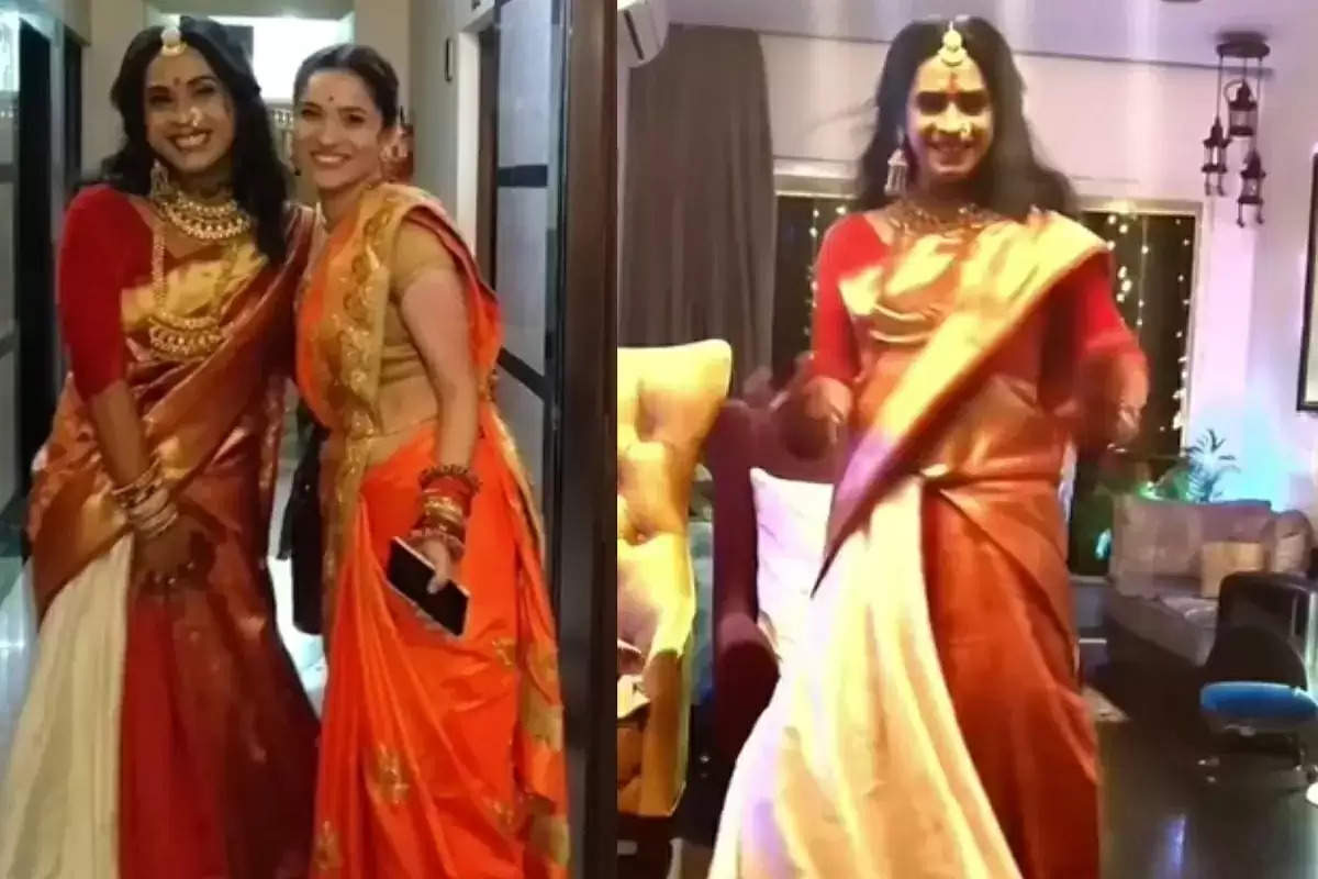 Transgender Star Pooja Sharma: बिग बॉस 15 में नजर आएंगी ट्रांसजेंडर कम्युनिटी की मेंबर पूजा शर्मा, मेकर्स ने किया अप्रोच