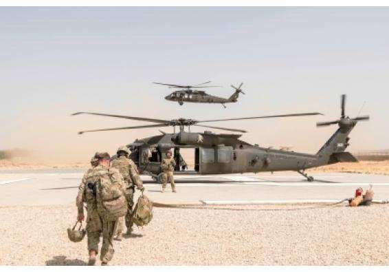 Army की वापसी पर अमेरिकी फैसले पर अफगानों की है मिली-जुली प्रतिक्रिया