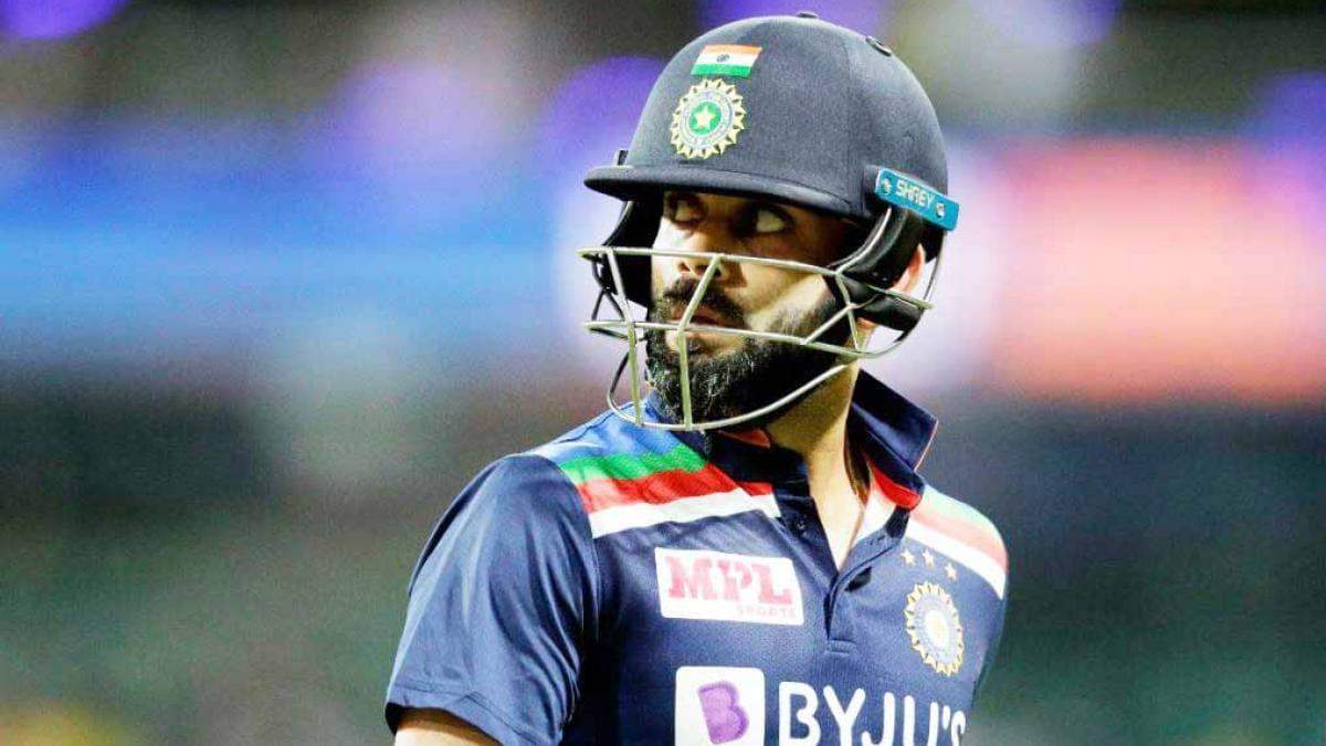 AUS VS IND:  भारत की करारी  हार के बाद, उठी  Virat Kohli को कप्तानी से हटाने की मांग
