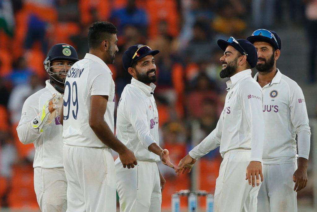 IND VS ENG: जानिए टेस्ट मैच की  खराब पिच को लेकर क्या कहते हैं ICC  के नियम