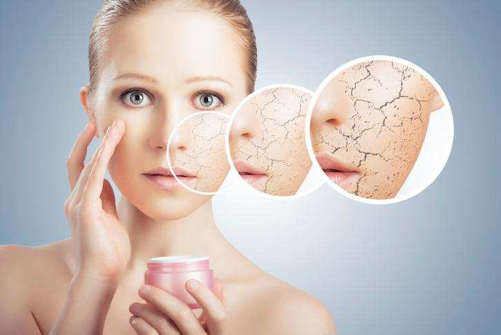 Skin care tips:सर्दी में बढ़ती ड्राई स्किन की समस्या, इन घरेलु उपायों से पाएं निखरी त्वचा