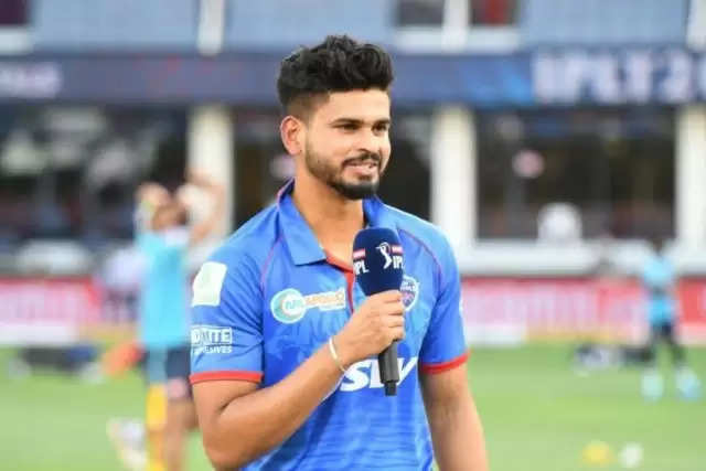 हैदराबाद ने हमसे बेहतर तरीके से पिच को पढ़ा : Shreyas Iyer