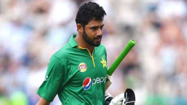 पाकिस्तान : अजहर अली ने वनडे क्रिकेट से संन्यास लिया