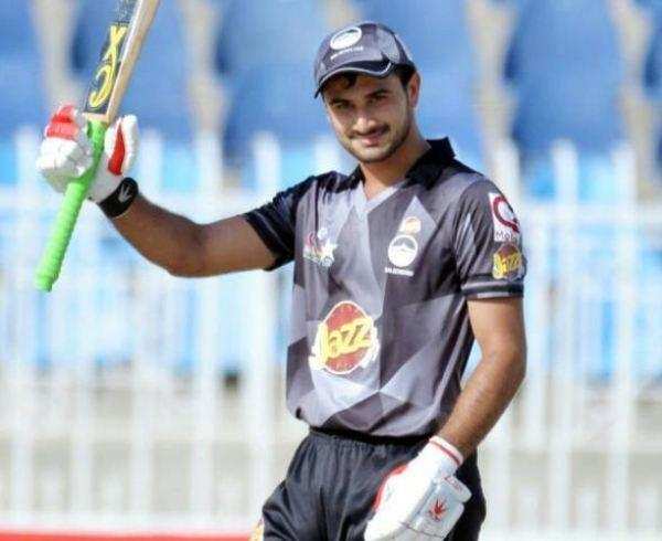 6 गेंदों में 32 रन बनाने वाले बल्लेबाज की पाकिस्तान क्रिकेट टीम में हुई वापसी, इसको देखकर भारतीय कप्तान रोहित शर्मा की हालत हुई खराब