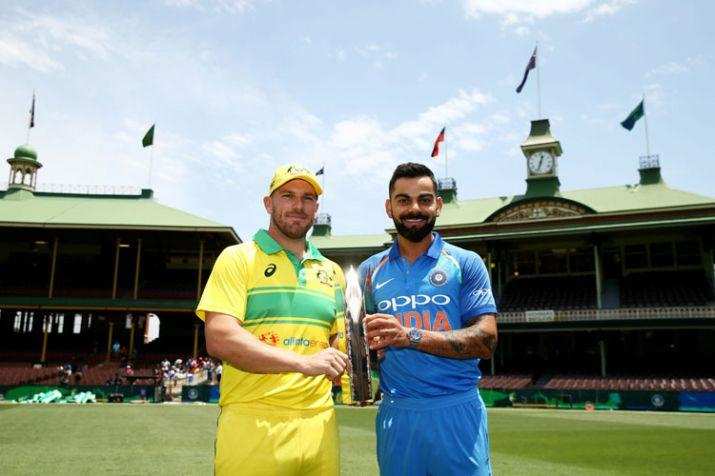 Ind vs Aus: सिडनी मैच में टीम इंडिया को खली इस खिलाड़ी की कमी, ऑस्ट्रेलिया ने दिया 289 रनों का लक्ष्य