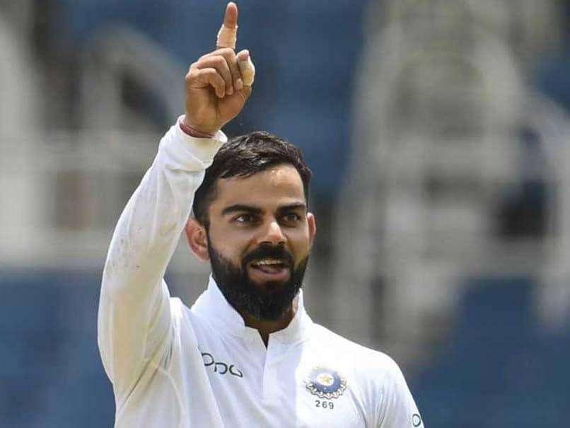 IND vs SA:एक बार फिर टेस्ट रैंकिंग में नंबर 1 पर  कोहली की निगाहें