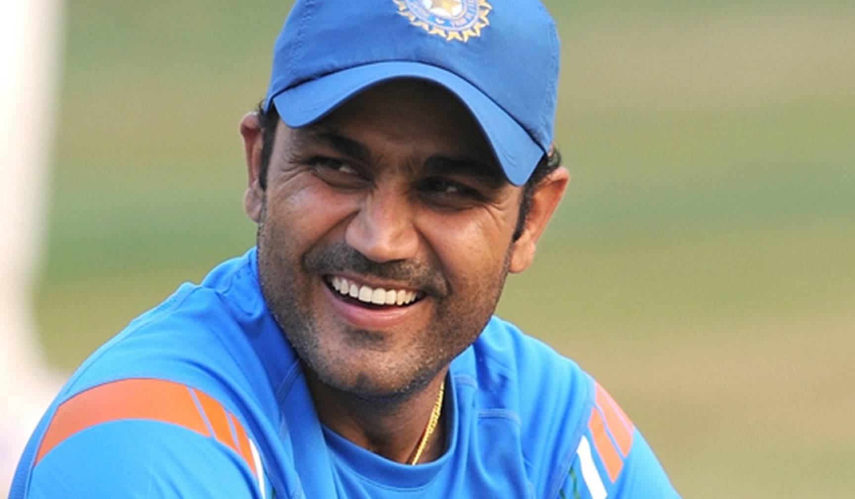 15 साल पहले चैंपियंस ट्रॉफी में बना सहवाग का ये रिकॉर्ड कोई नहीं तोड़ पाया, क्या टूट पाएगा ? कमेंट में दें अपनी राय