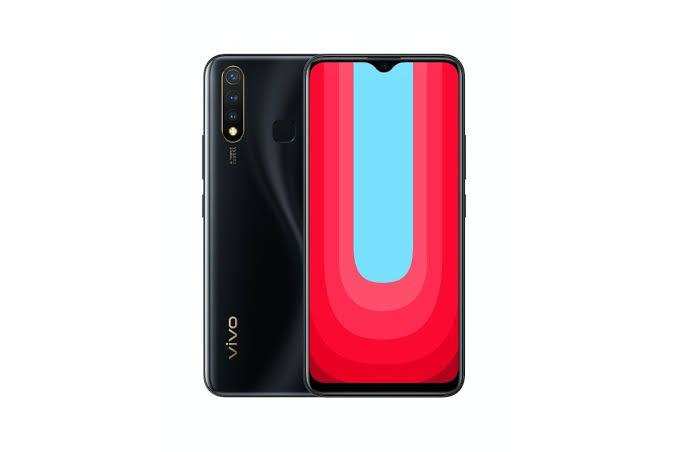 Vivo U20 स्मार्टफोन का नया वेरिएंट जल्द होगा लाँच, कीमत लीक हुई