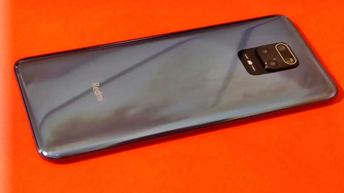 बंपर सेल, Redmi Note 9 Pro Max को 2399 रुपये में खरीदें
