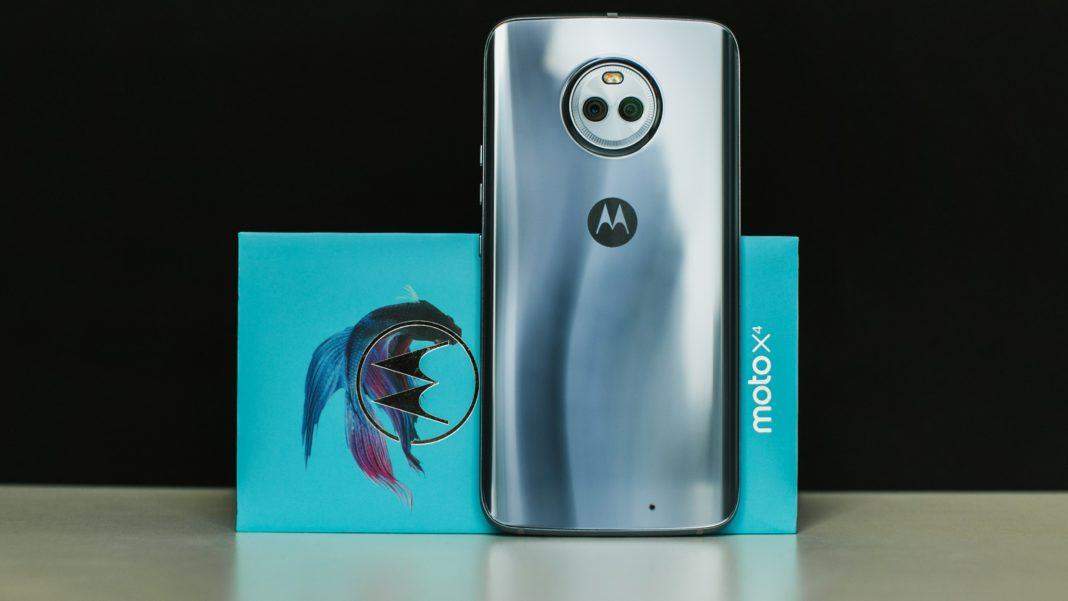 Motorola moto X4 की समीक्षा:जाने खासियत ओर कीमत।