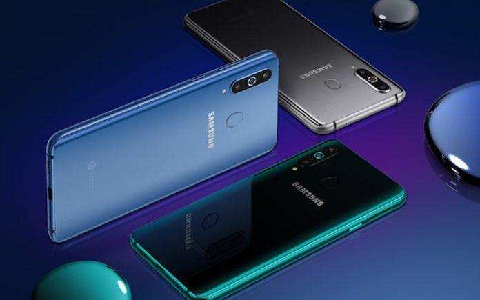 Samsung Galaxy M30 स्मार्टफोन पर भारी छूट दी जा रही है
