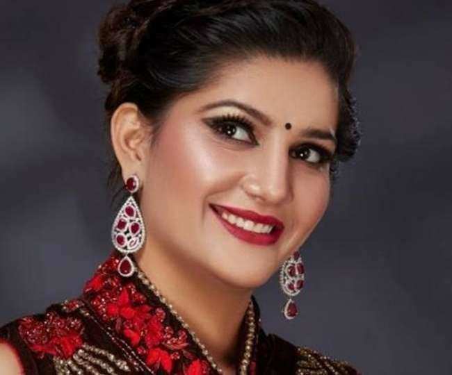 Sapna Chaudhary  का नया गाना रिलीज के साथ ही सोशल मीडिया पर हुआ वायरल