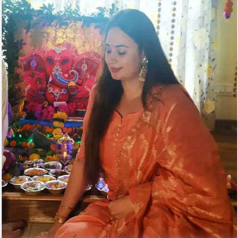 Ganesh Chturthi 2020: टीवी और बॉलीवुड के इन सेलेब्स ने कोरोना काल के बीच किया बप्पा का स्वागत