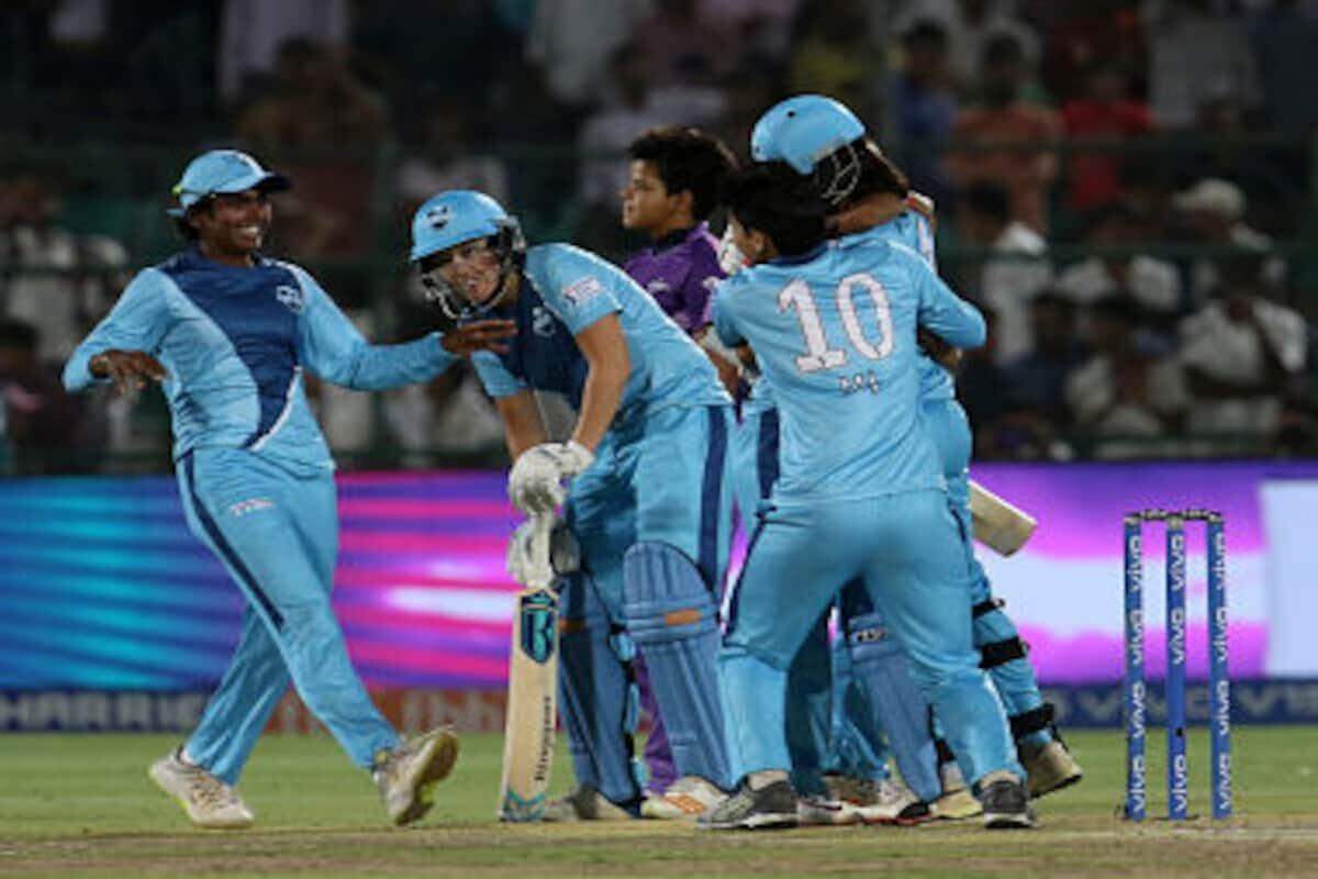 Supernovas vs Velocity: वेलोसिटी ने जीता टॉस , देखें दोनों टीमों की प्लेइंग XI