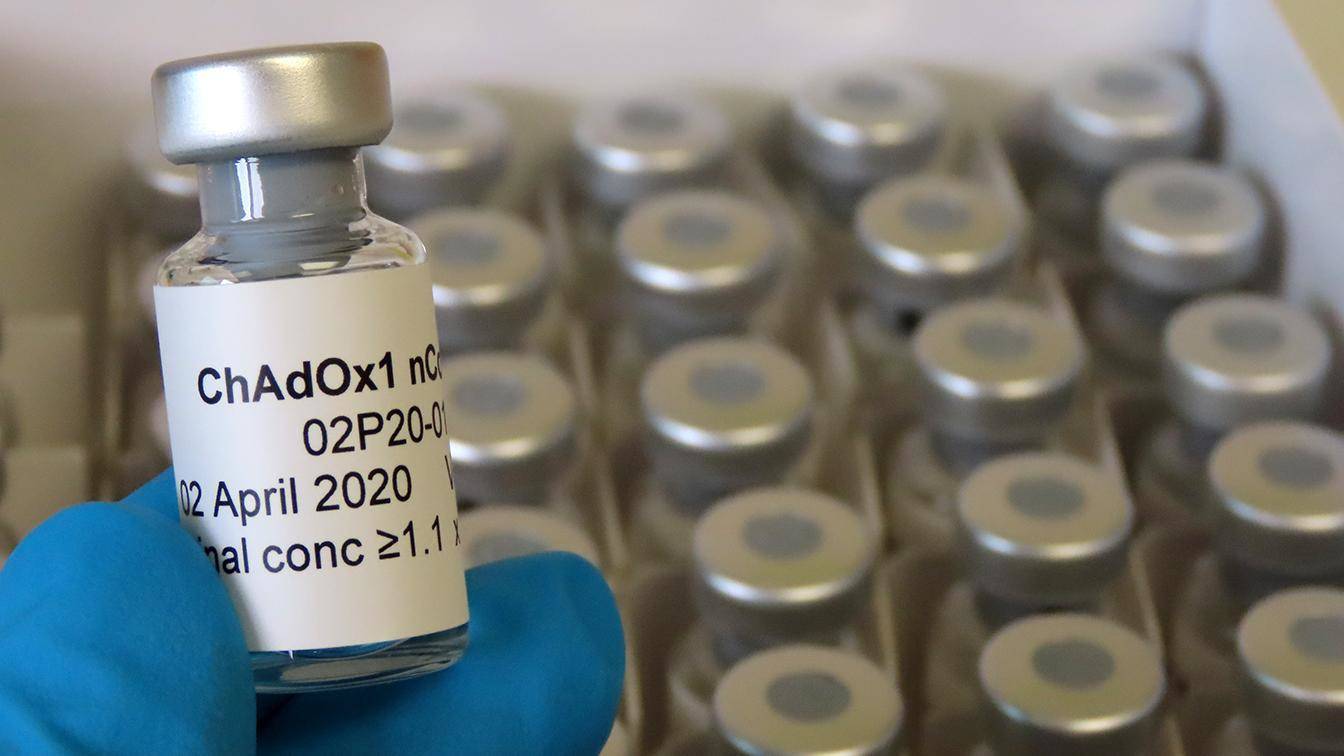 UP Rabies Injection: कोरोना के बजाय लगाया रेबीज का टीका, मचा हंगामा