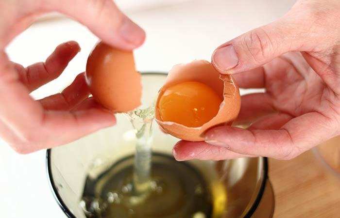 अंडे का छिलका एक बहुत ही असरदार चीज है, जानिए इसका उपयोग