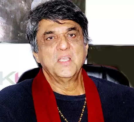 TRP Has Taken Over Everything, So Content Is Getting Affected Says Mukesh Khanna