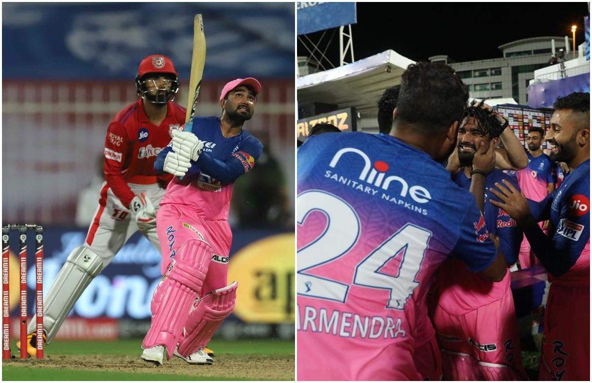 आईपीएल: टूर्नामेंट के इतिहास में 5 सबसे सफल रन चेज