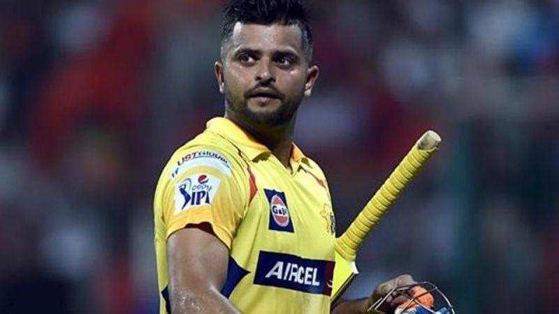 CSK के इस खिलाड़ी के घर आया नन्हा मेहमान