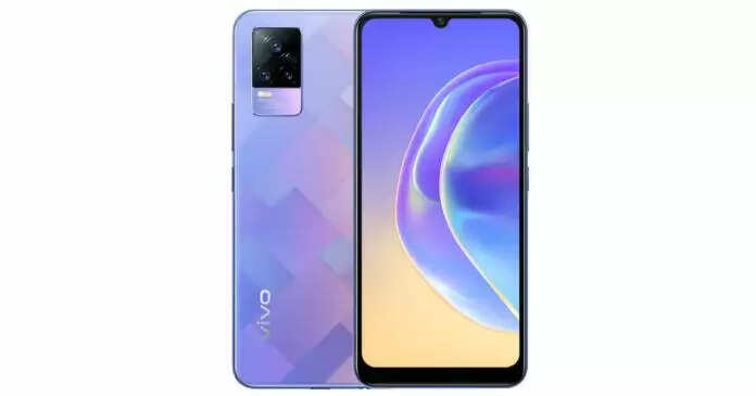 भारत आ रहा है Vivo Y73, कंपनी ने टीजर शेयर कर कहा, जानिए कीमत